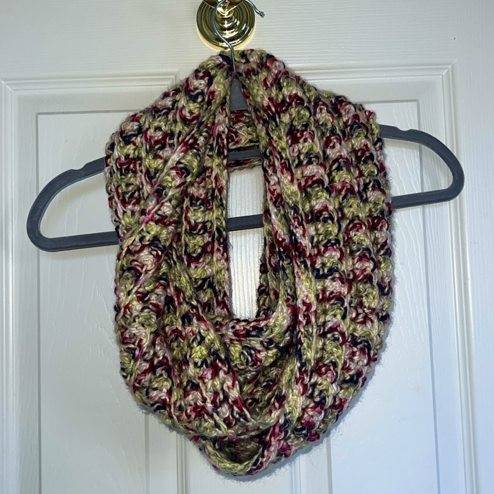 Infinity Scarf